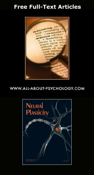 Neural Plasticity