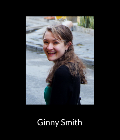 Ginny Smith