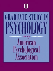 psychology book of the month january 2012