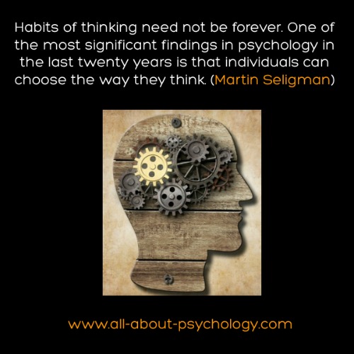 psychology Quotes
