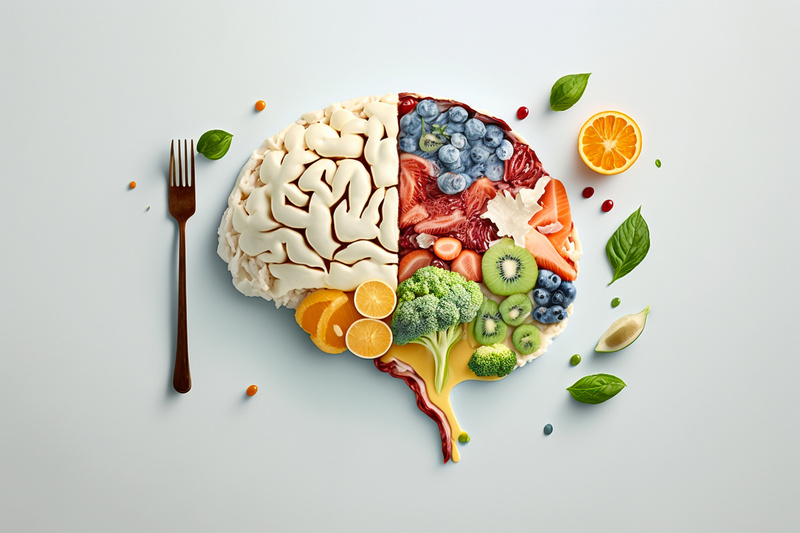 Healthy Smile, Healthy Mind