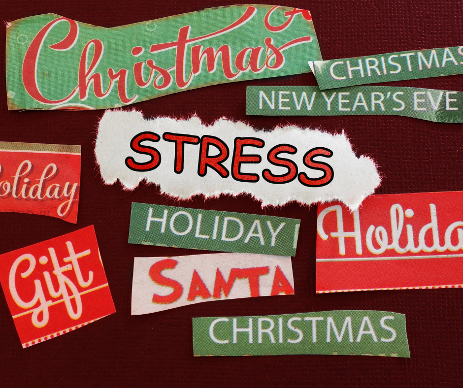 Holiday message. Holiday stress картинки. Shipping stress Holiday.