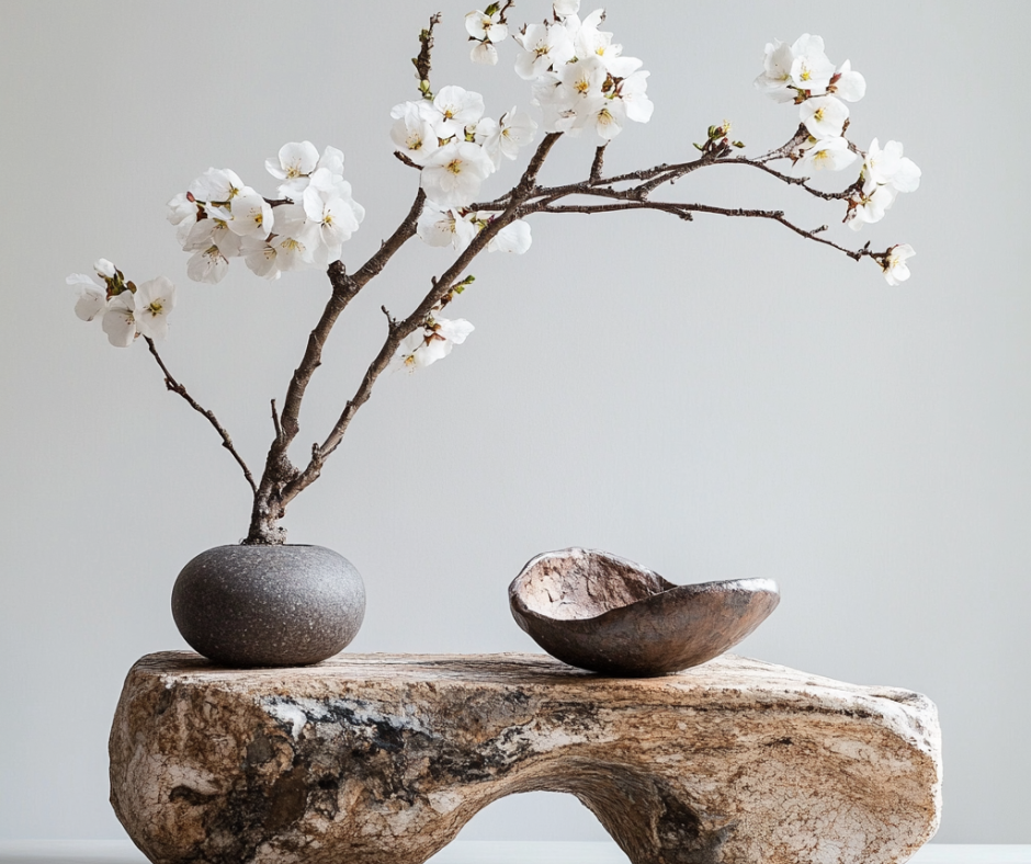 How Beautiful Objects Can Enhance Mindfulness and Create a Calming Environment
