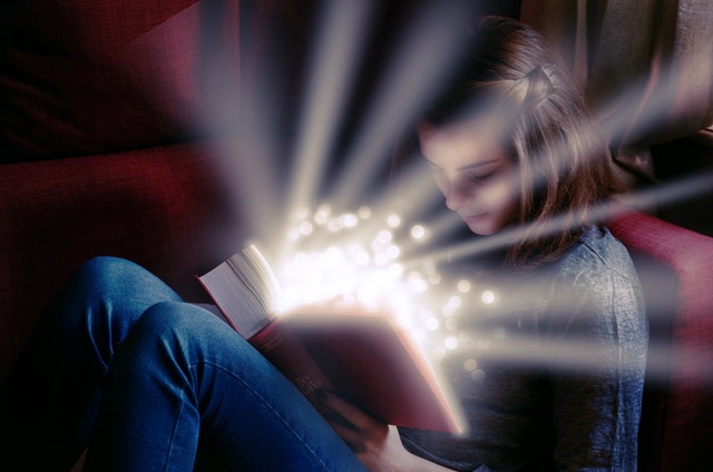How Reading Fiction Can Help You Improve Yourself And Your Relationship To Others