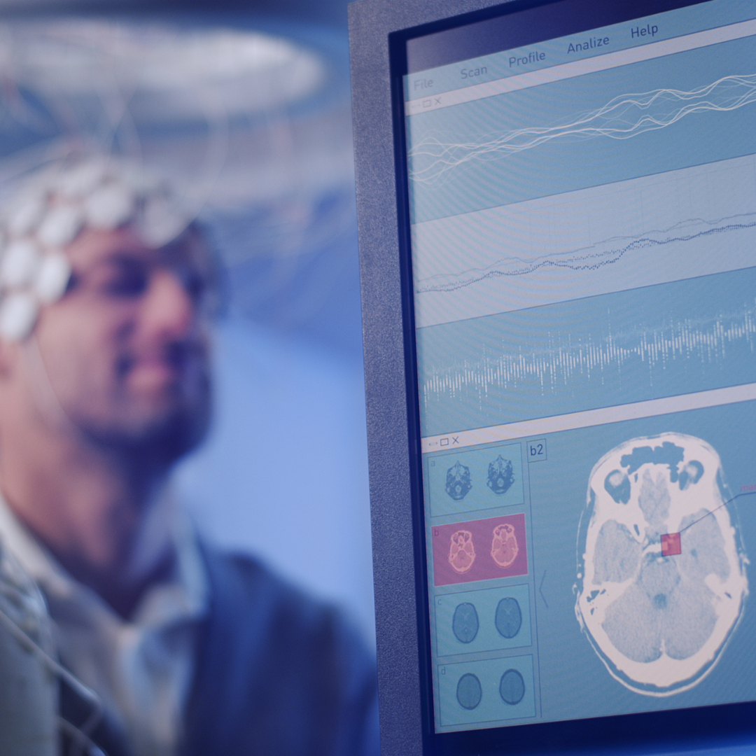 How Your Brainwaves Could Be Used in Criminal Trials