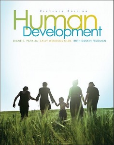 human development book