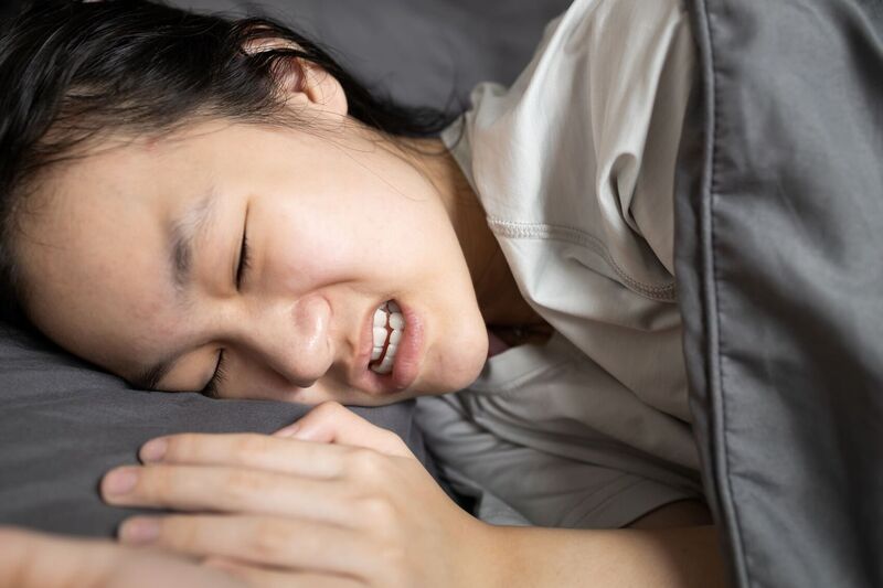 Impact Of Dental Disorders On Self-Esteem Among Adolescents