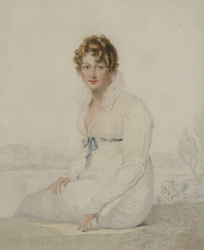 Is Jane Bennet an echoist