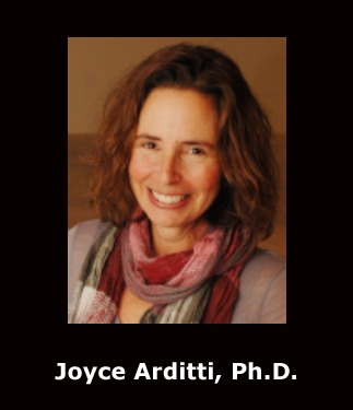 Joyce Arditti