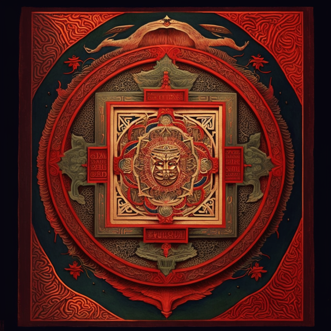 Carl Jung Red Book