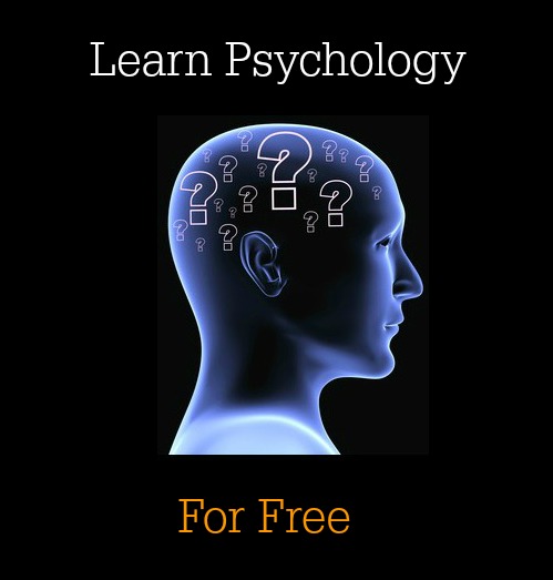Learn Psychology