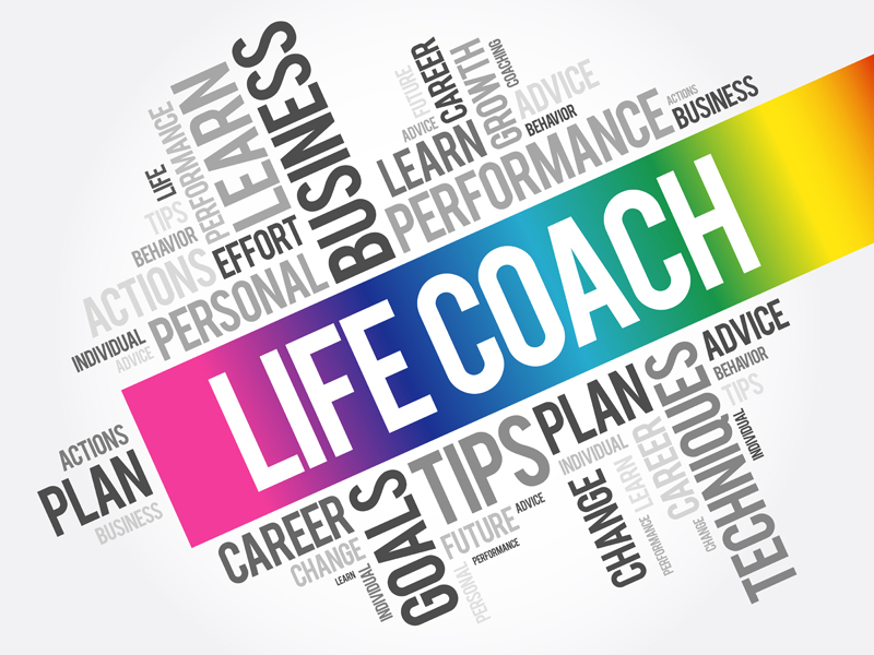 Informative article for anybody considering a career as a life coach.