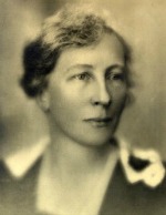 Lillian Moller Gilbreth