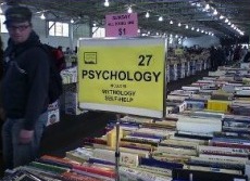 psychology book gift ideas