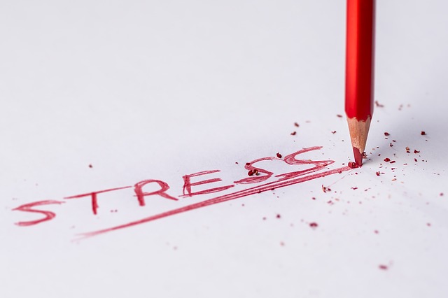 A Danish Word The World Needs To Combat Stress.