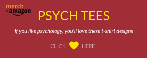Psychology T-Shirts