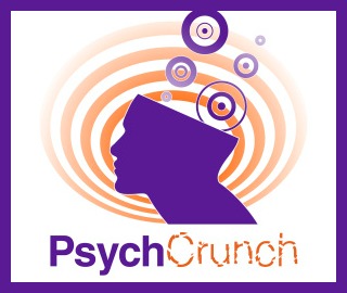 PsychCrunch Podcast