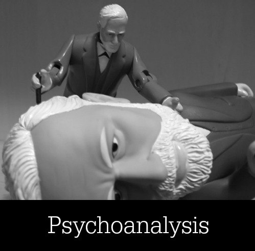 Psychoanalysis