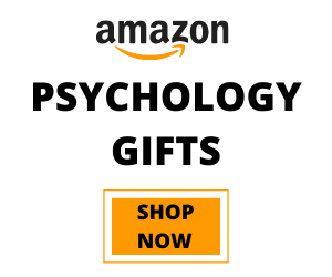 Psychology Gifts on Amazon