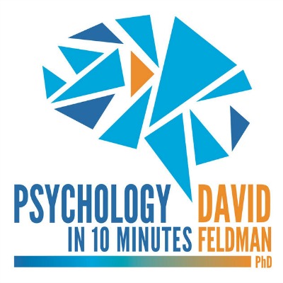 Psychology in 10 Minutes Podcast