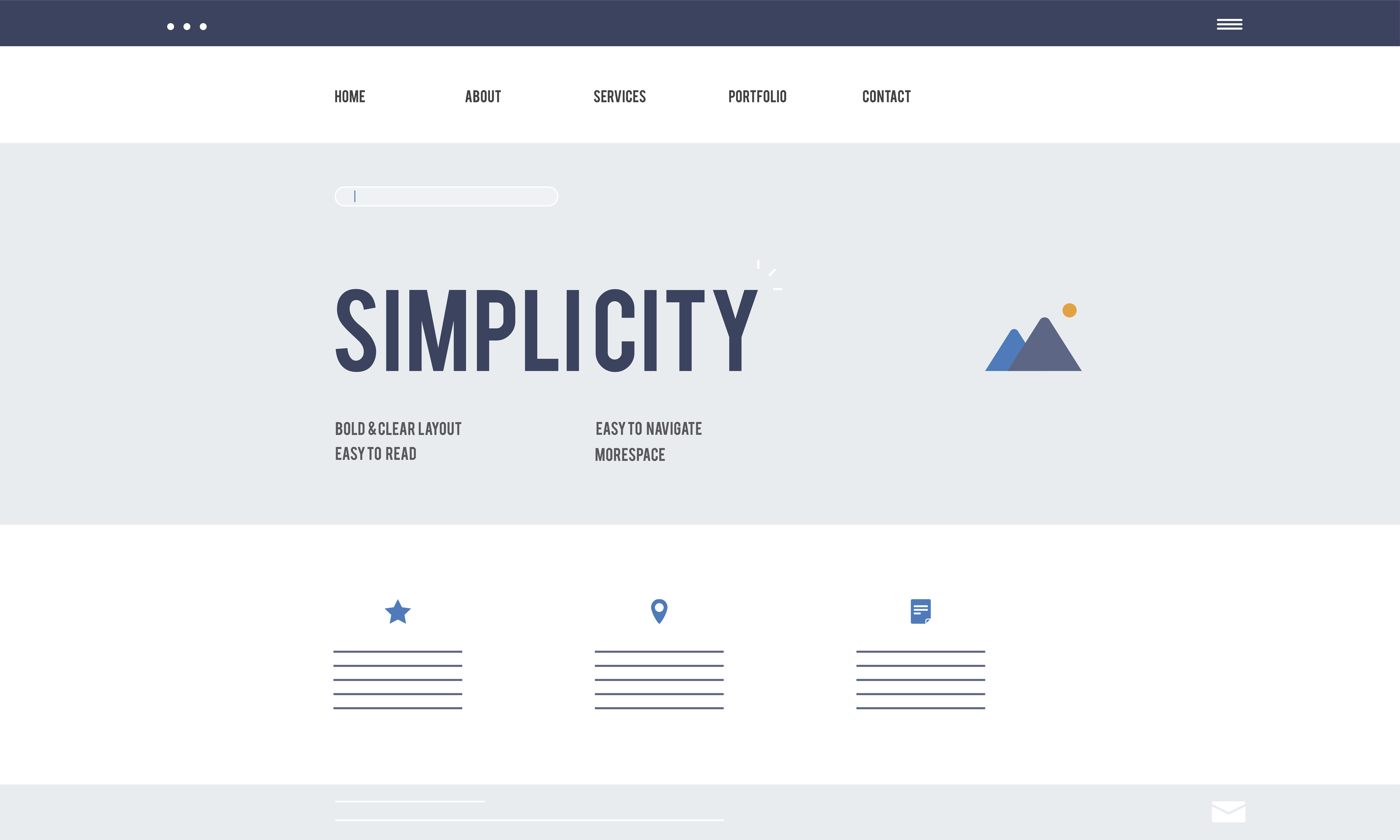 how is psychology used in graphic and web design