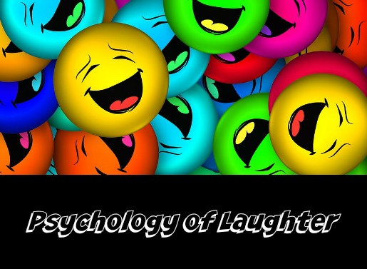 Psychology of Laughter