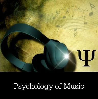 Psychology of Music