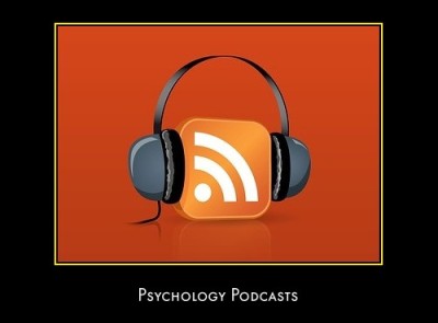 psychology podcasts