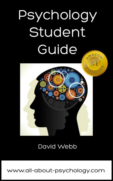 Psychology Student Guide