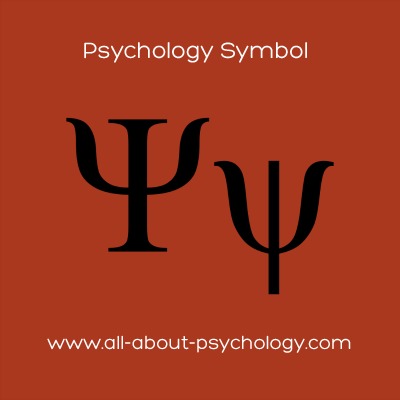 Psychology Symbol