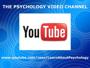 psychology videos