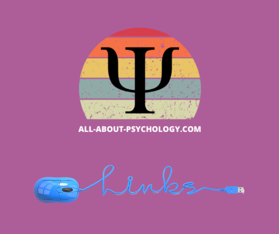 Psychology Links