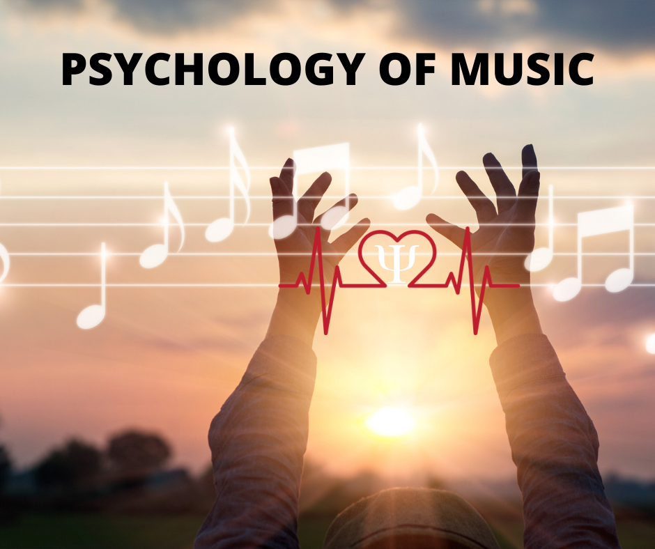 Psychology of Music Latest