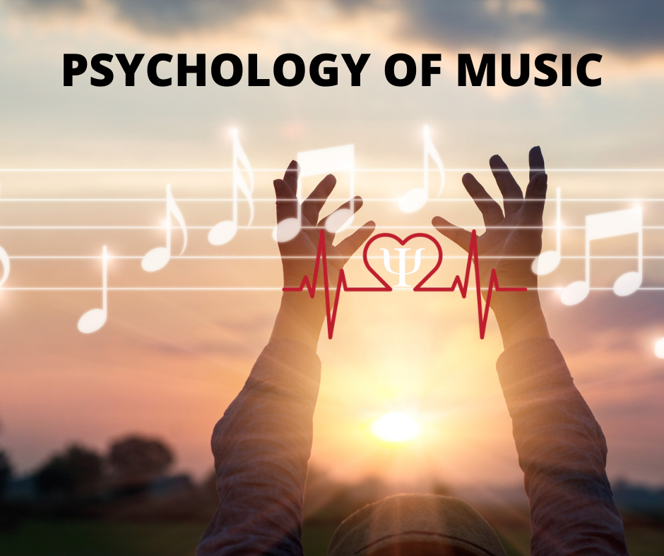 music psychology thesis