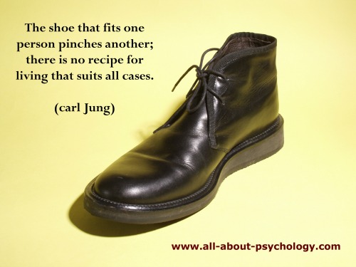 psychology Quotes