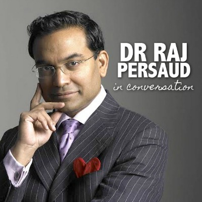 Raj Persaud In Conversation