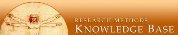 The Research Methods Knowledge Base