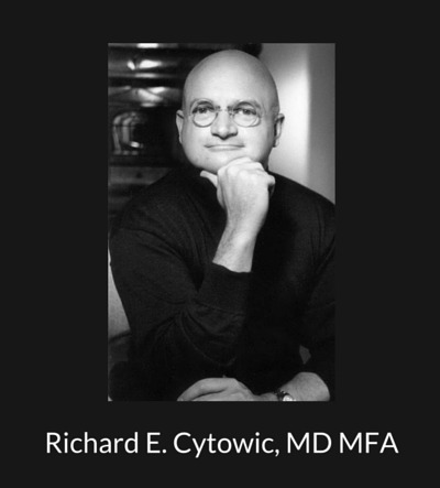 Richard E. Cytowic