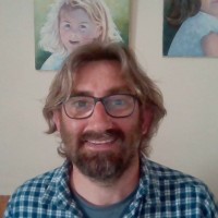 Richard Valentine