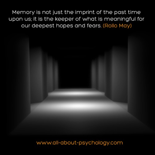 psychology Quotes