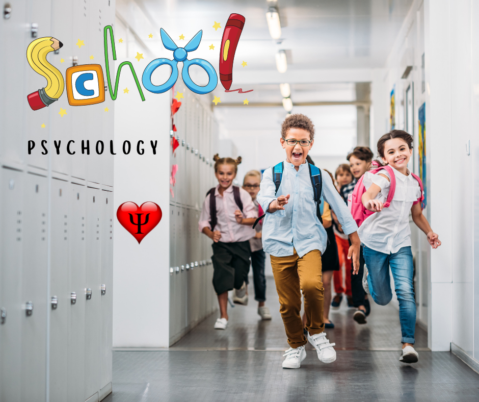 School Psychology