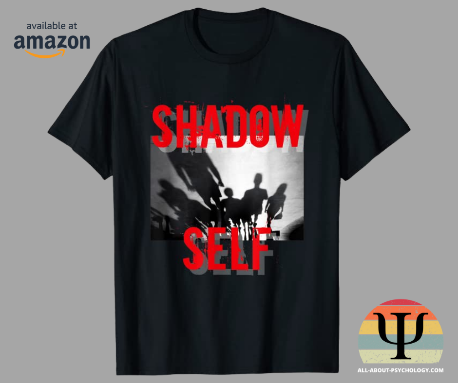 Shadow Self T-Shirt