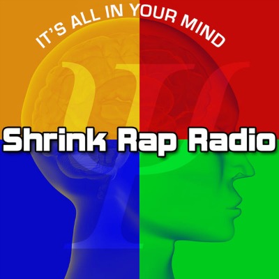 Shrink Rap Radio Podcast