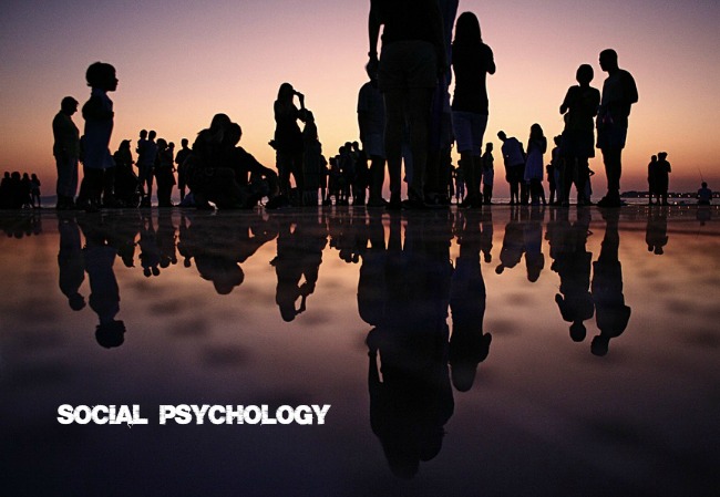 Social Psychology