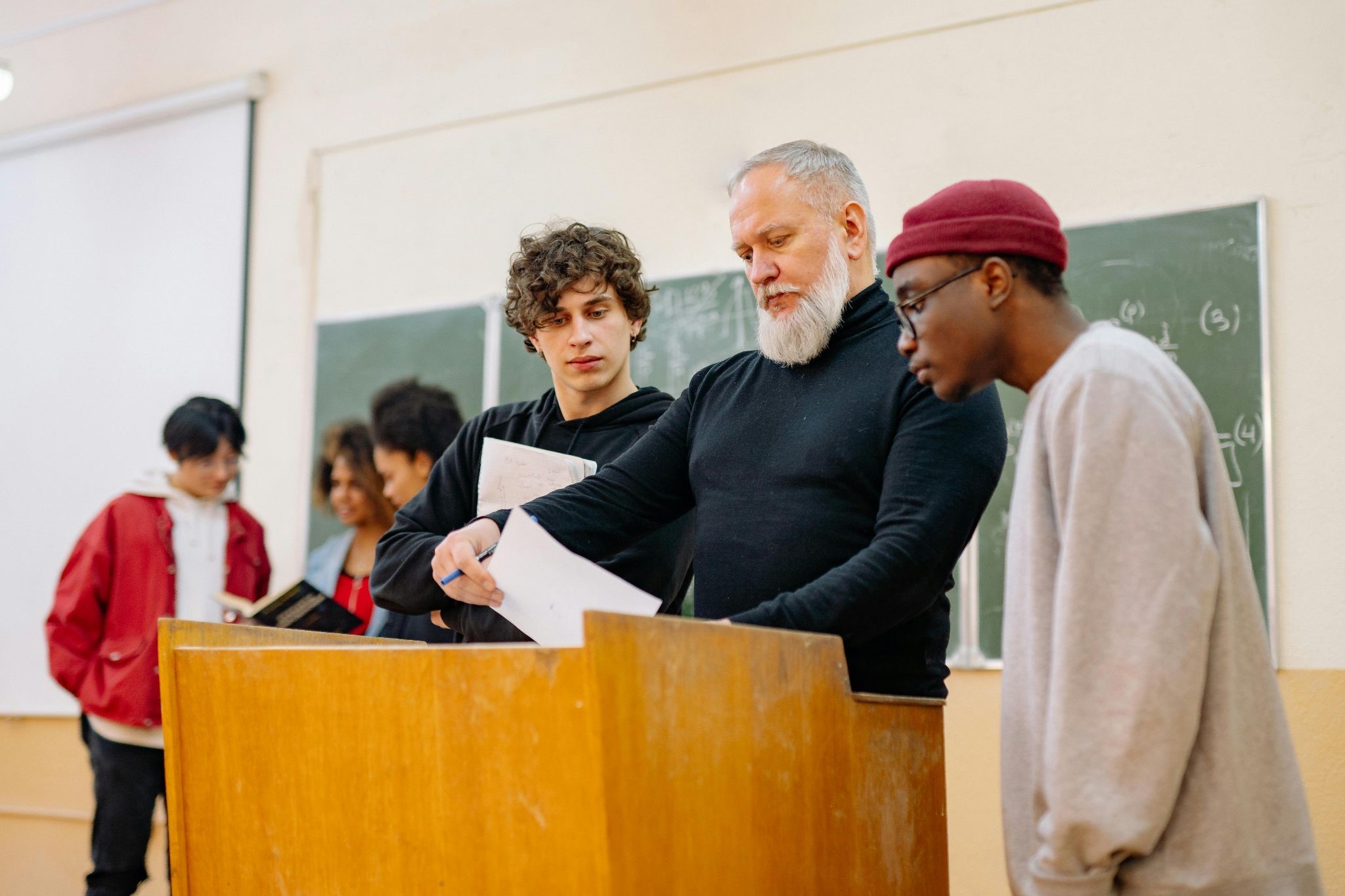 Studying Psychology: Where Can it Take You?