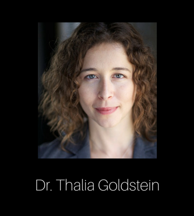 Thalia Goldstein