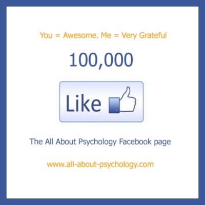 psychology facebook