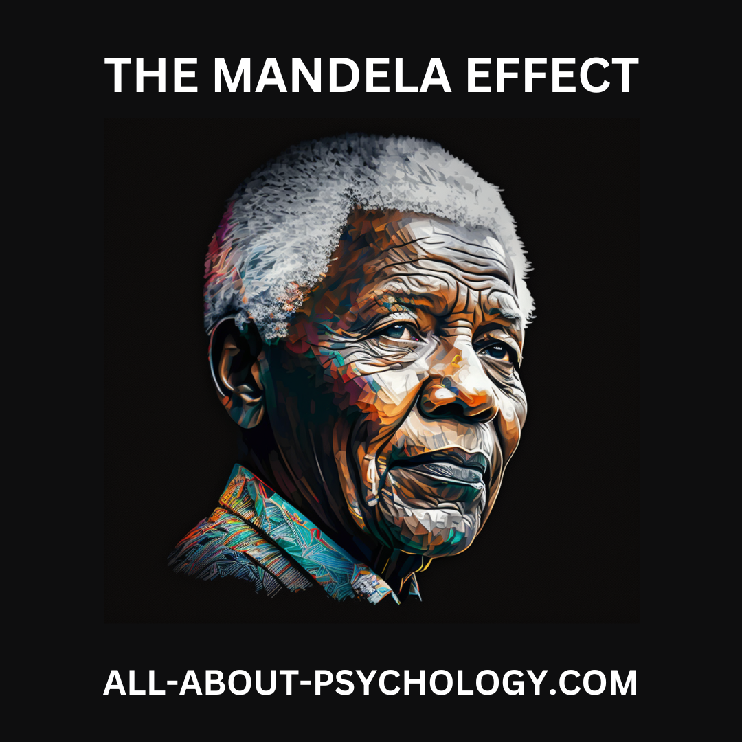 Abstract art image of Nelson Mandela