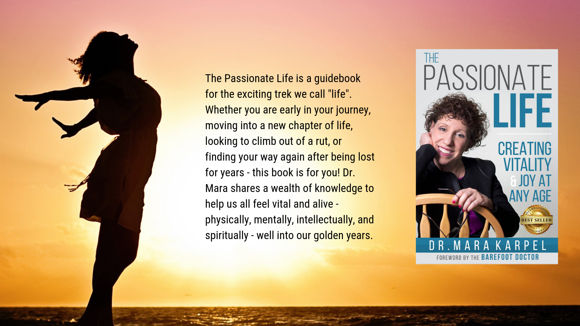 The Passionate Life