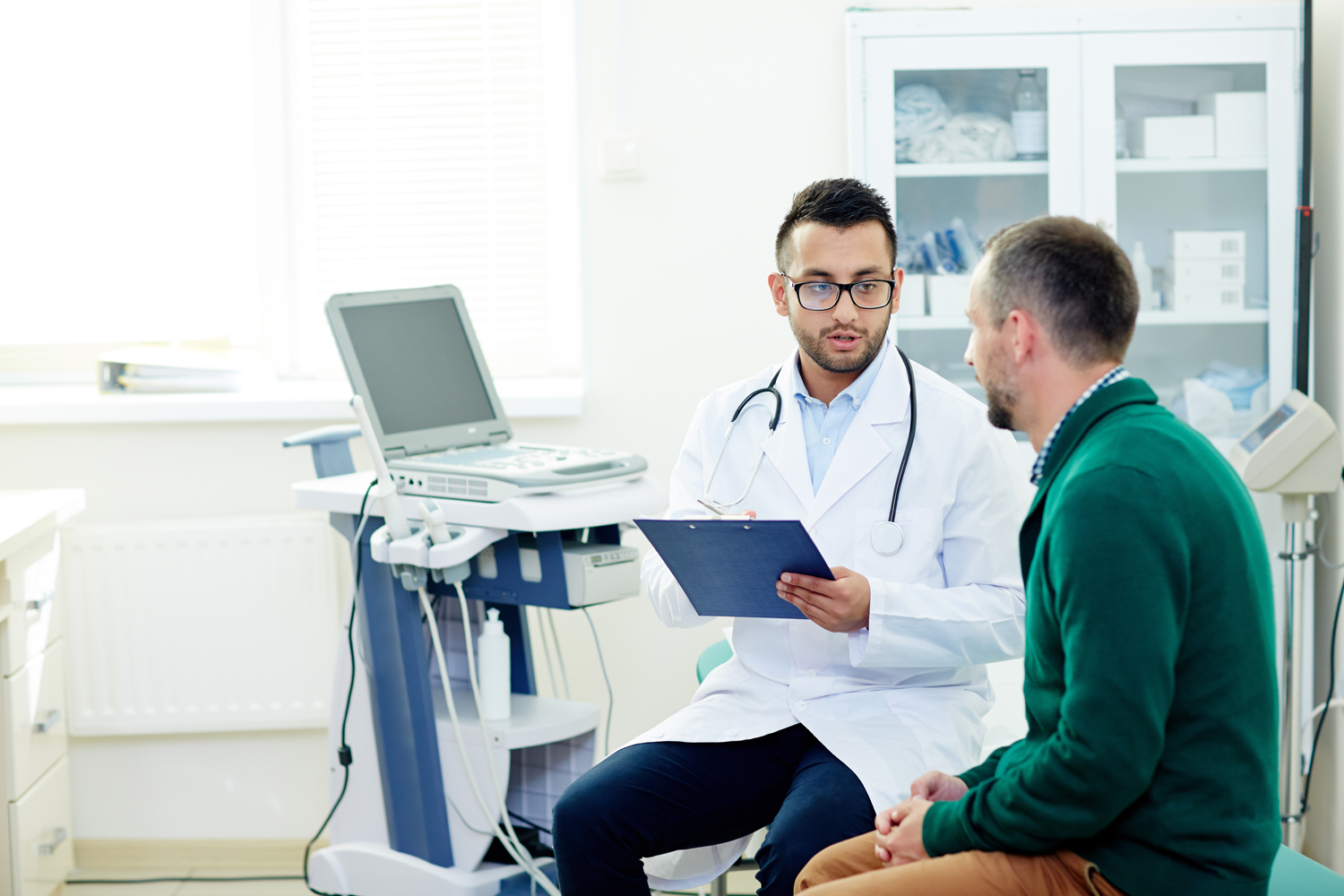 The Psychology Behind Patient Engagement
